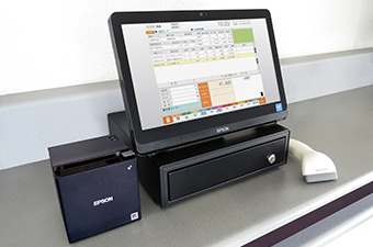 管理画面トップ画像